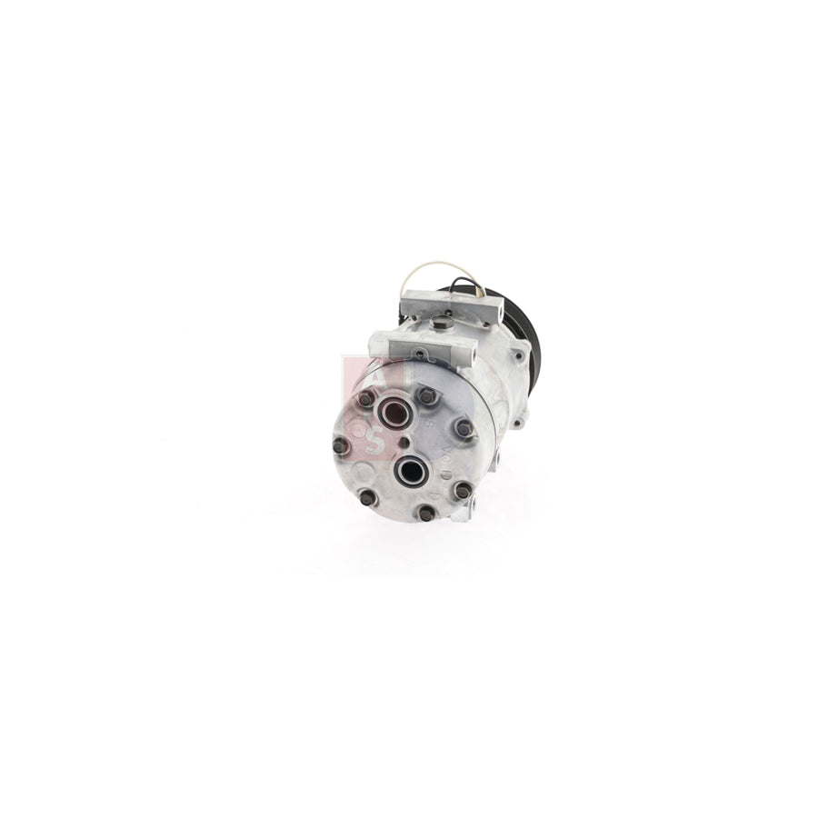 AKS Dasis 853020N Compressor, Air Conditioning for Renault Megane