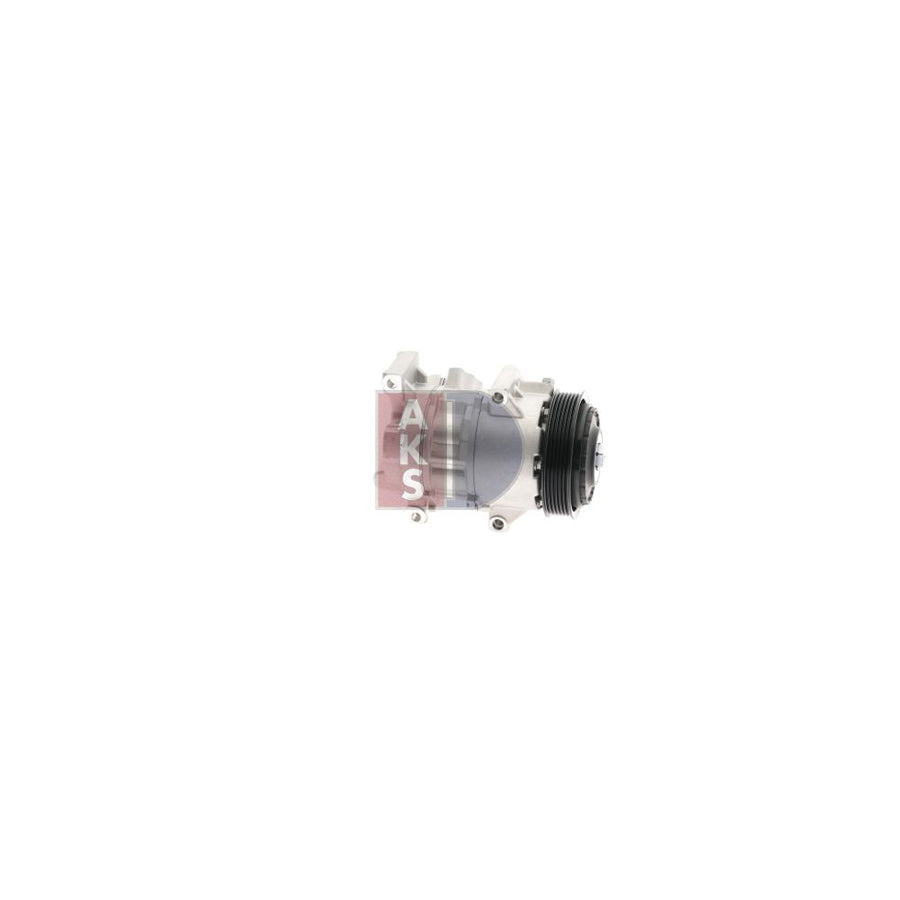AKS Dasis 853092N Compressor, Air Conditioning for Toyota Rav4 IV Off-Road (Xa40)