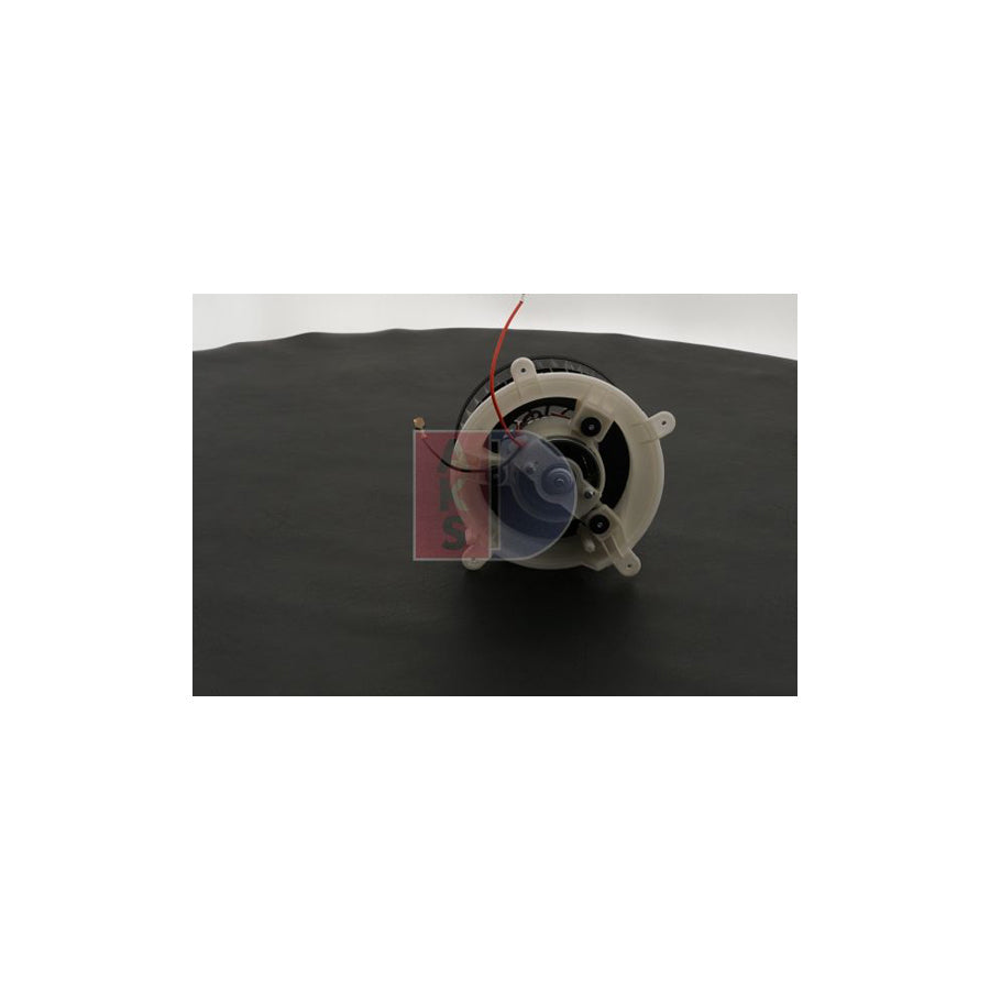 AKS Dasis 860085N Air Conditioning Pressure Switch