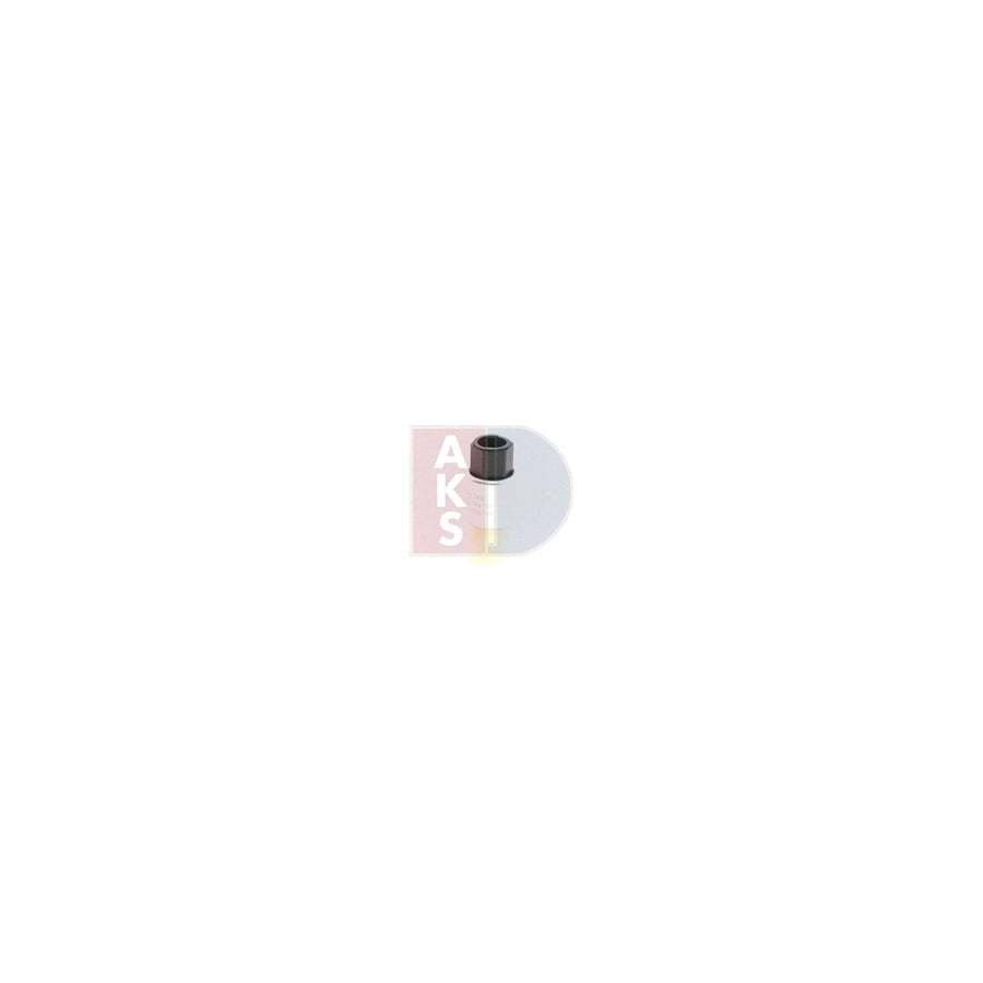 AKS Dasis 860107N Air Conditioning Pressure Switch