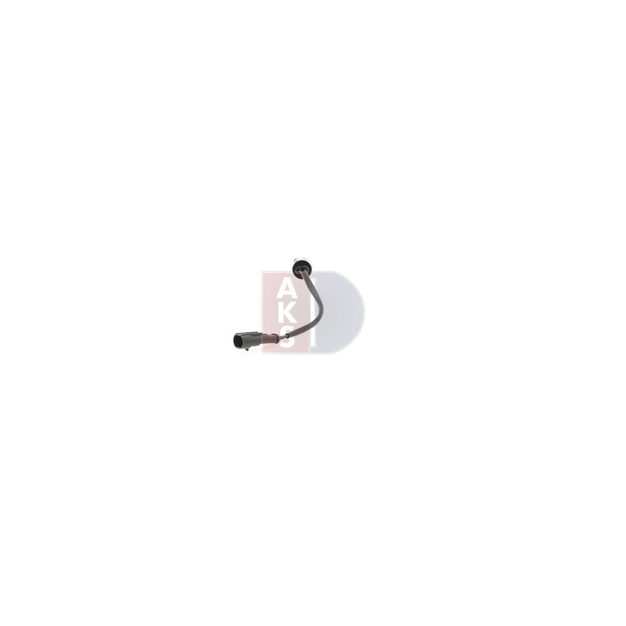 AKS Dasis 860204N Air Conditioning Pressure Switch