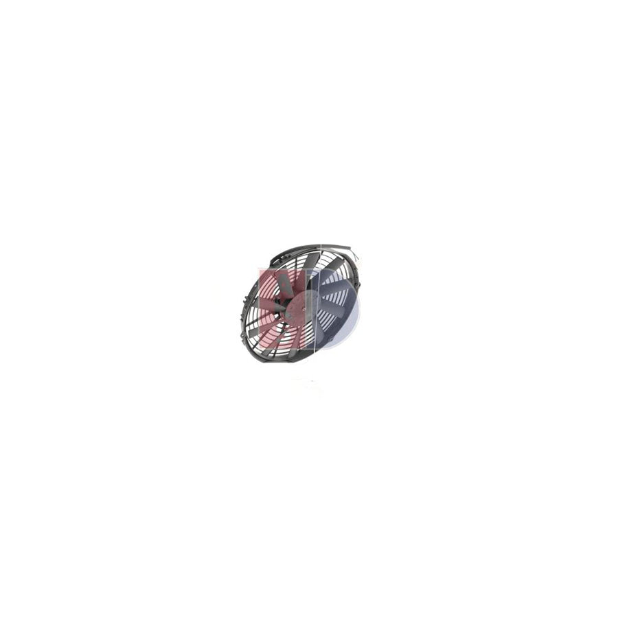 AKS Dasis 870016N Fan, Radiator