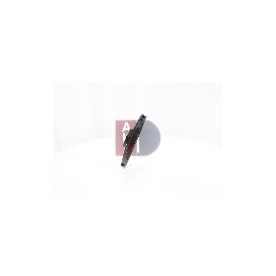 AKS Dasis 870017N Fan, Radiator