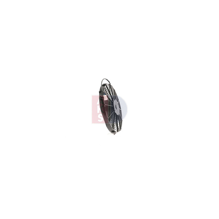 AKS Dasis 870021N Fan, A / C Condenser