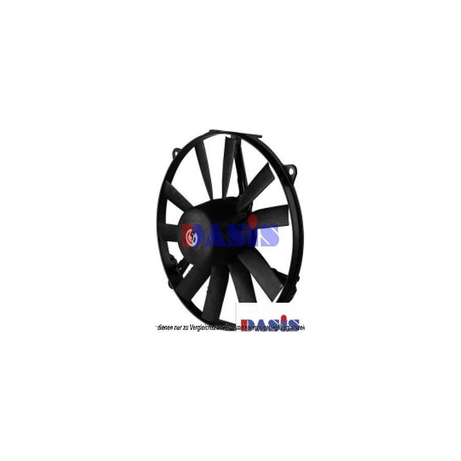 AKS Dasis 870084N Fan, Radiator