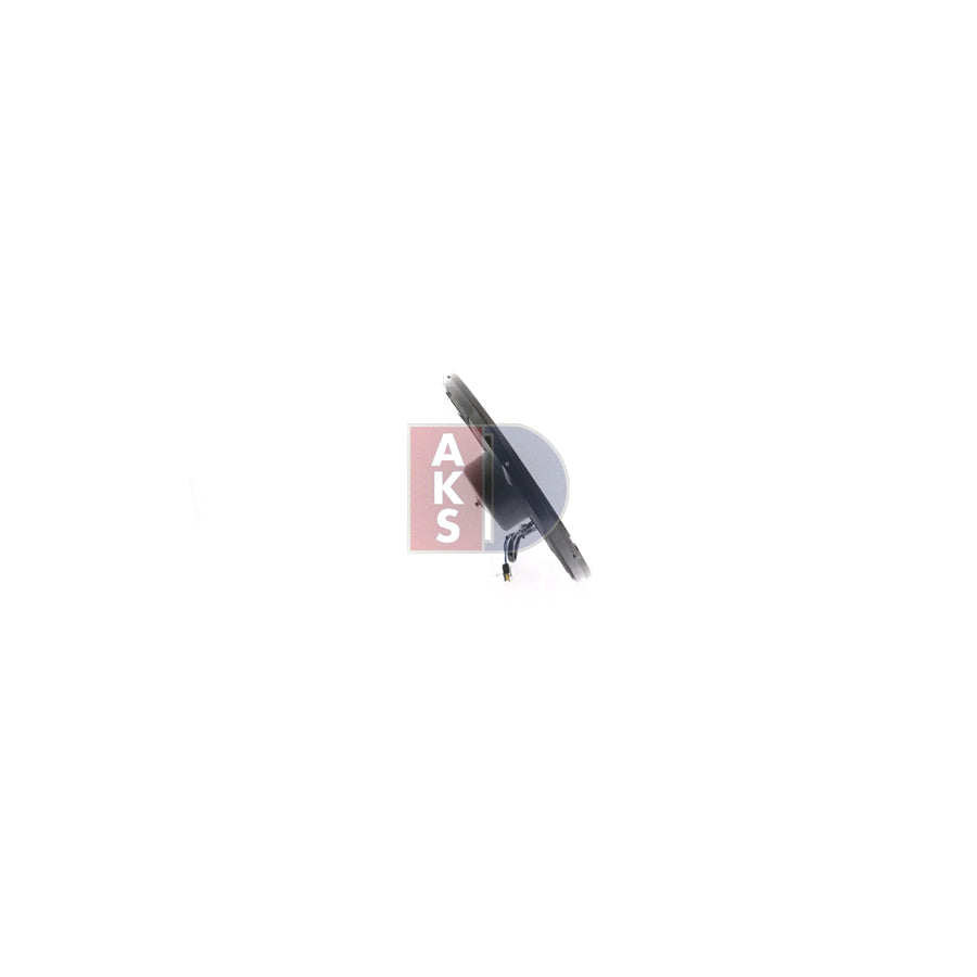 AKS Dasis 870085N Fan, Radiator