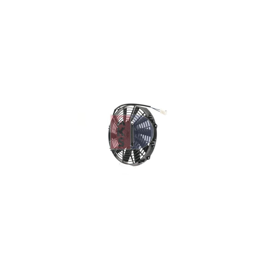 AKS Dasis 870163N Fan, A / C Condenser