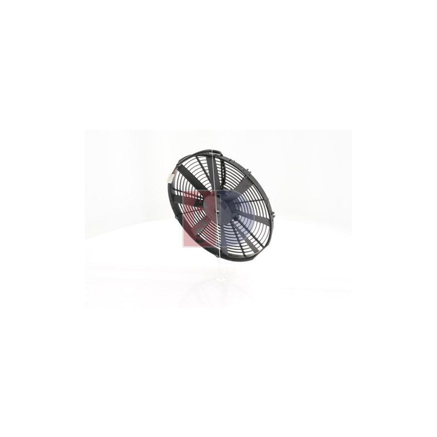 AKS Dasis 870196N Fan, A / C Condenser