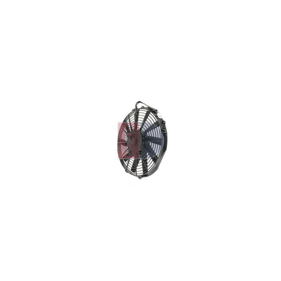 AKS Dasis 870790N Fan, A / C Condenser