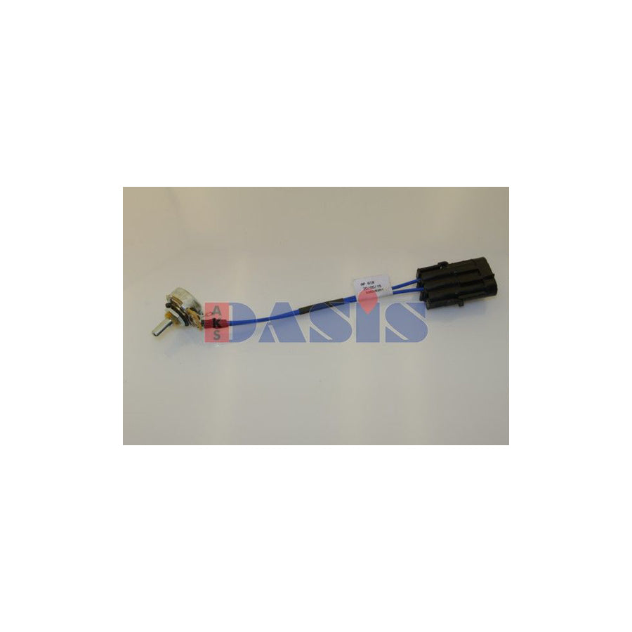 AKS Dasis 901263N Relay, Air Conditioning