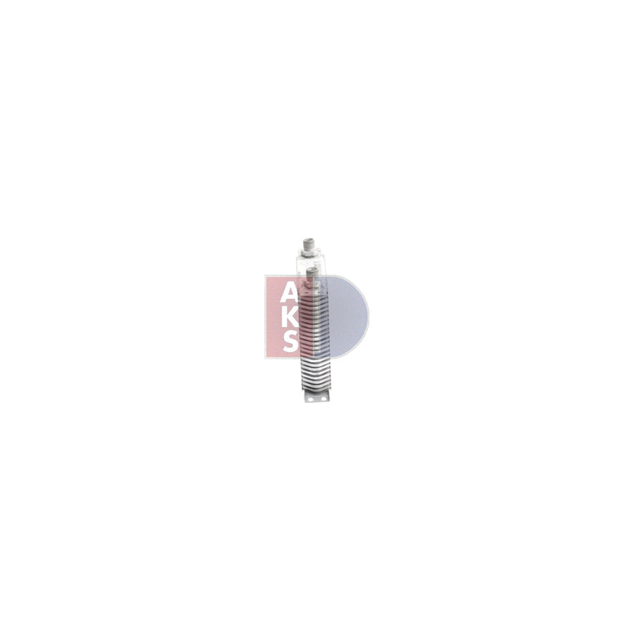 AKS Dasis 930078N Engine Oil Cooler