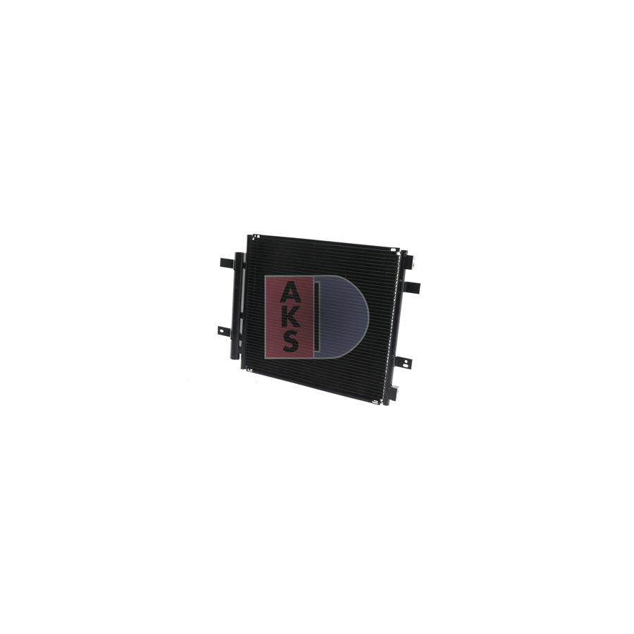 AKS Dasis 930910N Hose Fitting