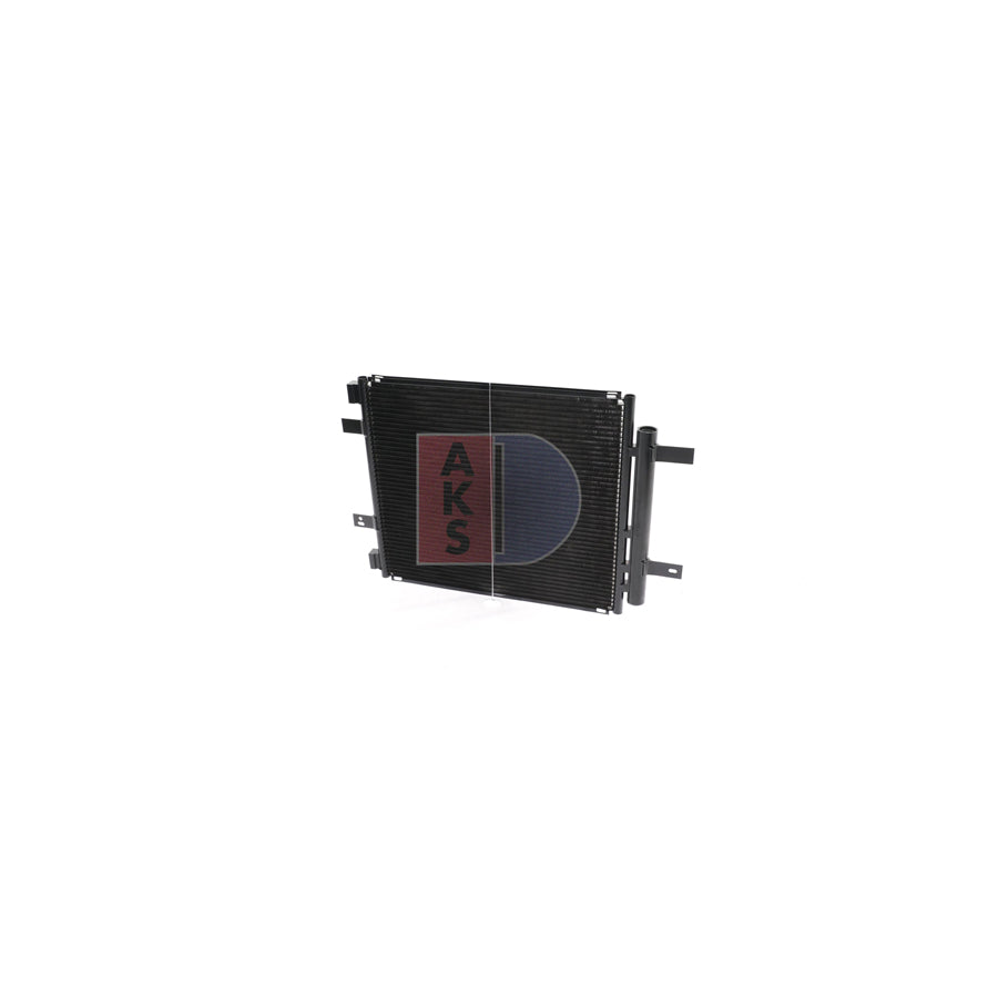 AKS Dasis 931000N Hose Fitting