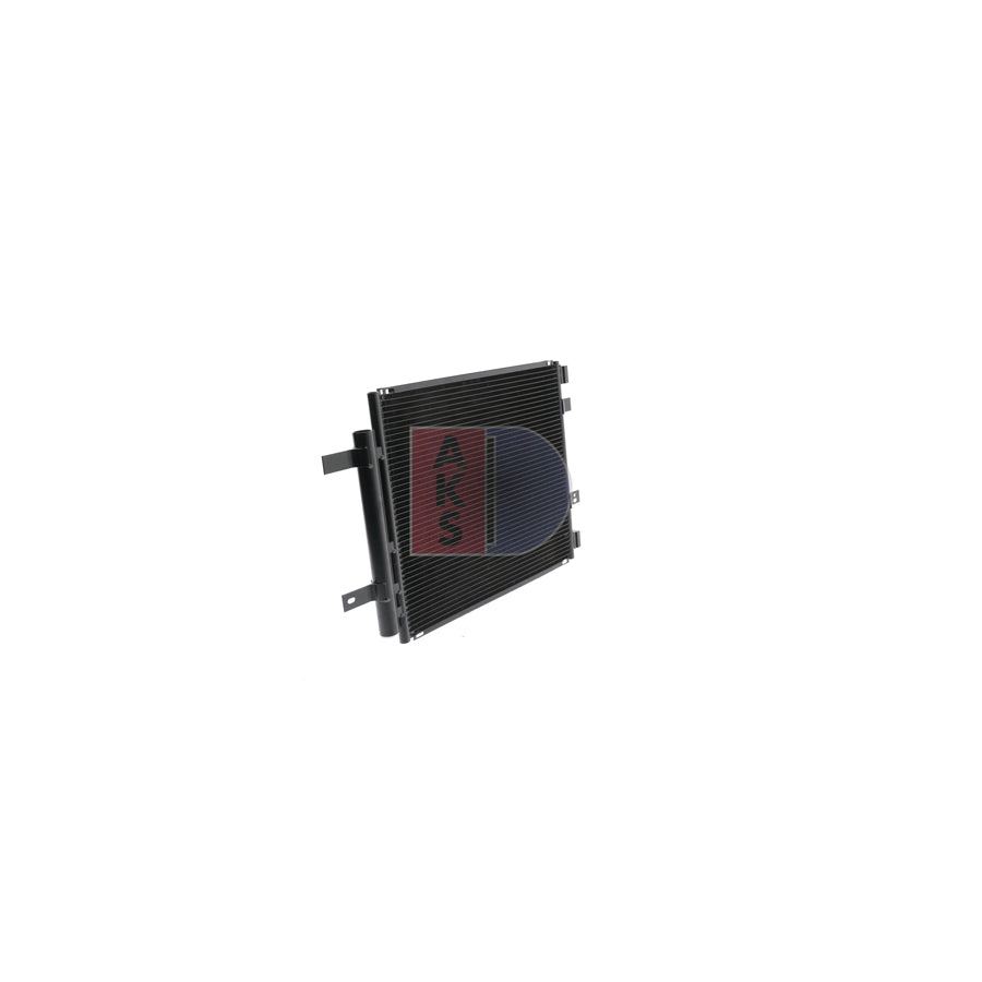 AKS Dasis 931020N Hose Fitting