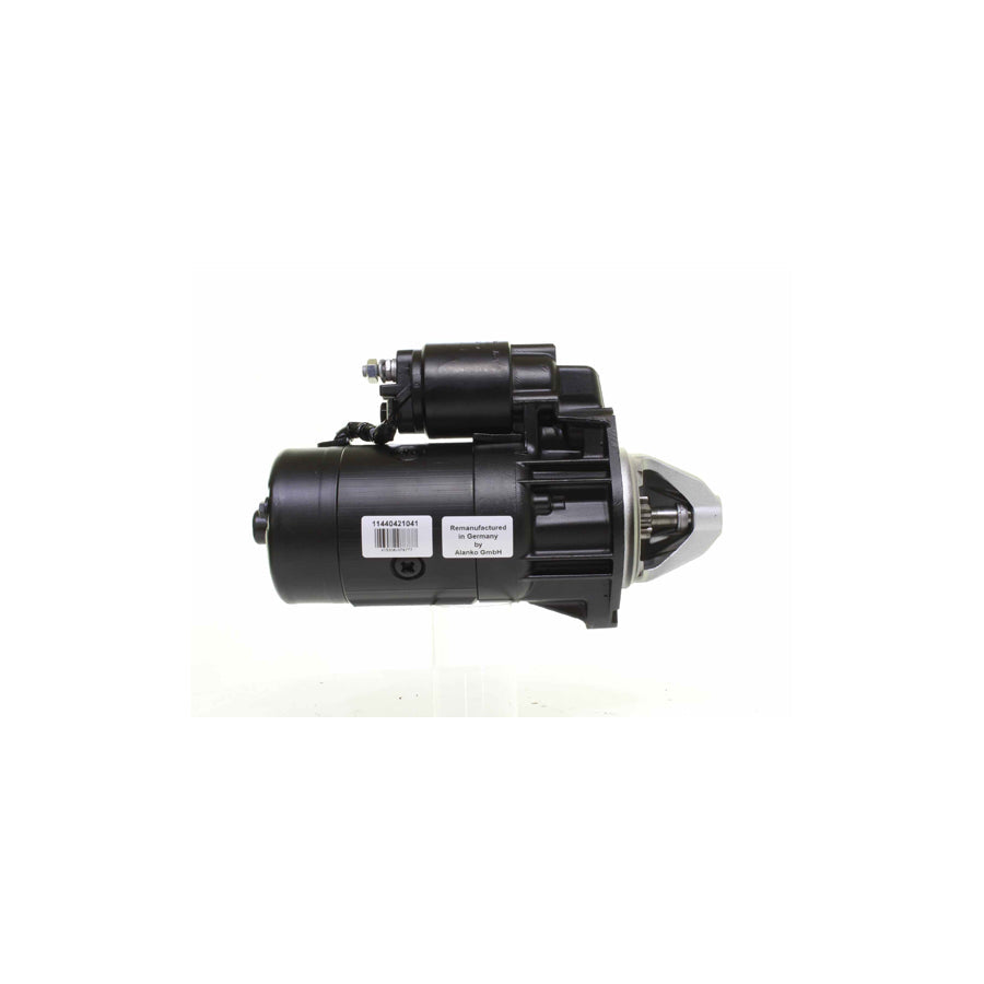 Alanko 10440428 Starter Motor