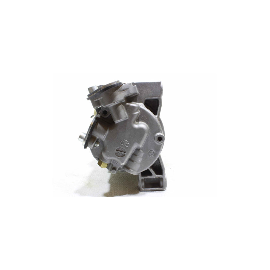 Alanko 10550190 Compressor, Air Conditioning for Nissan Micra