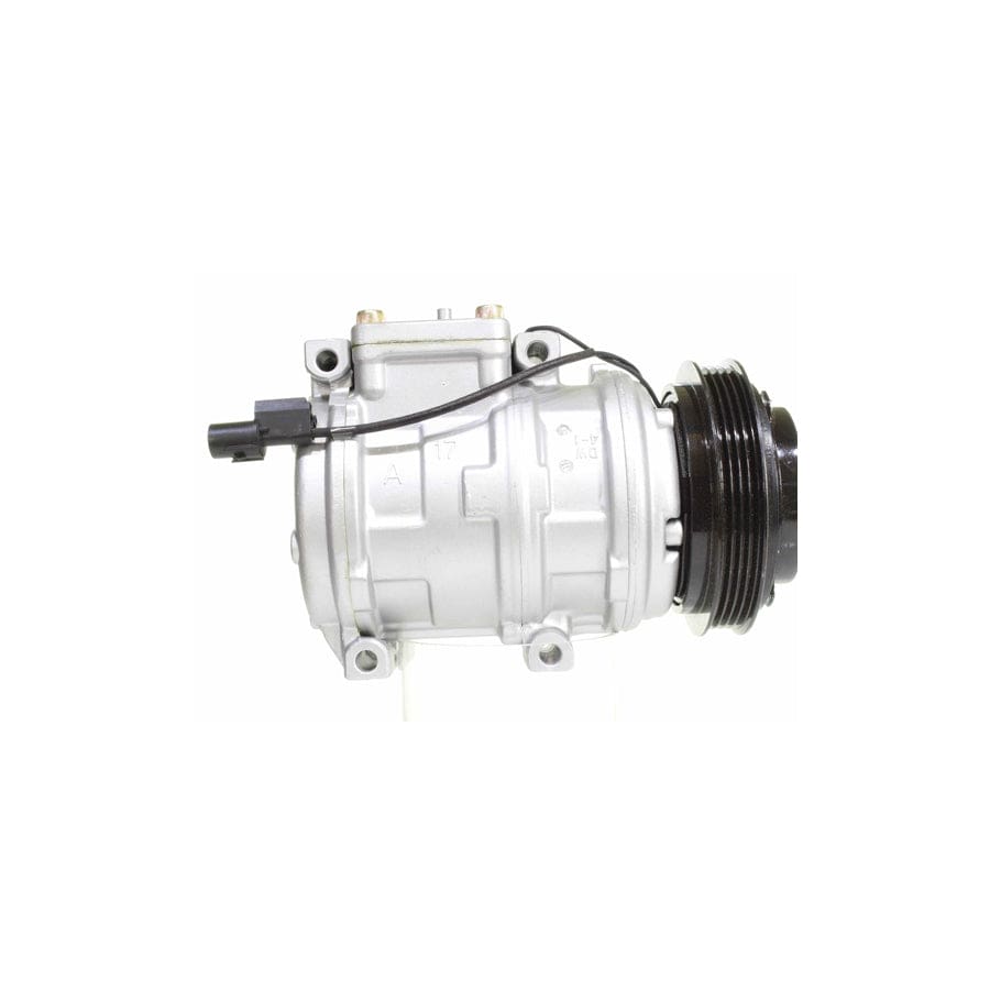 Alanko 10550324 Compressor, Air Conditioning for KIA Sedona