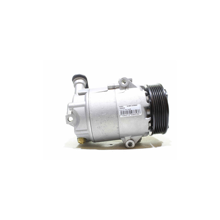 Alanko 10550657 Compressor, Air Conditioning