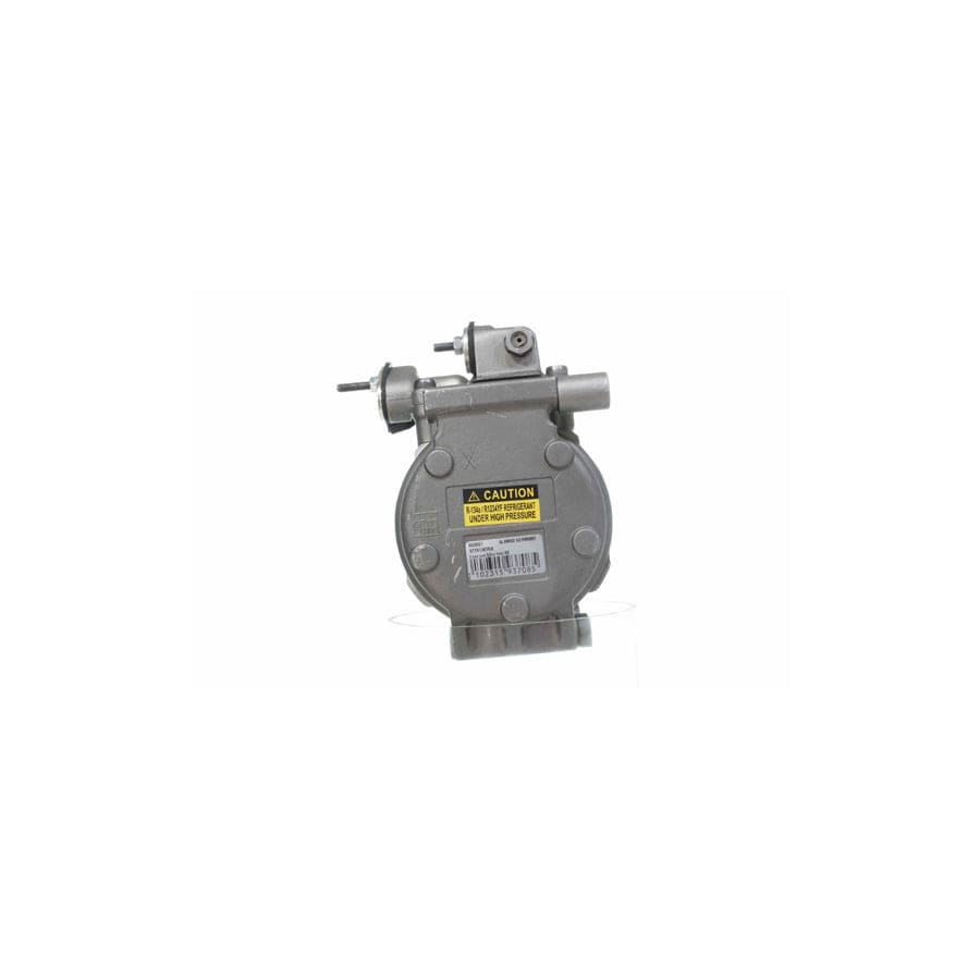 Alanko 10550661 Compressor, Air Conditioning for KIA Sorento I (Jc)