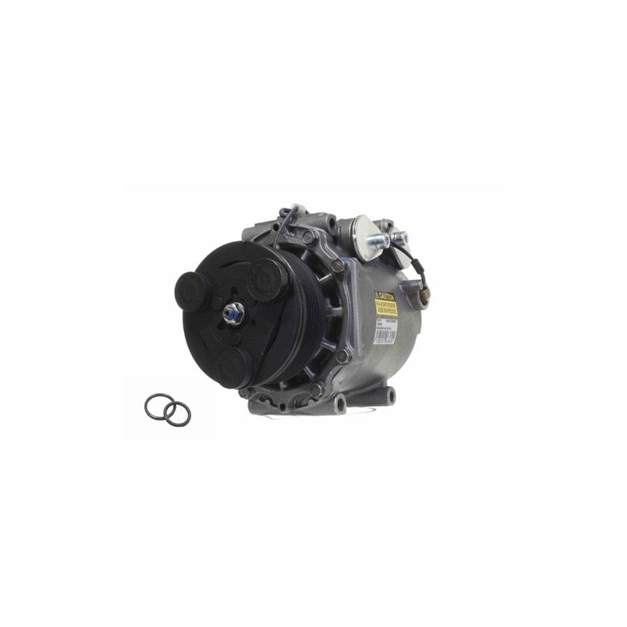 Alanko 10551407 Compressor, Air Conditioning