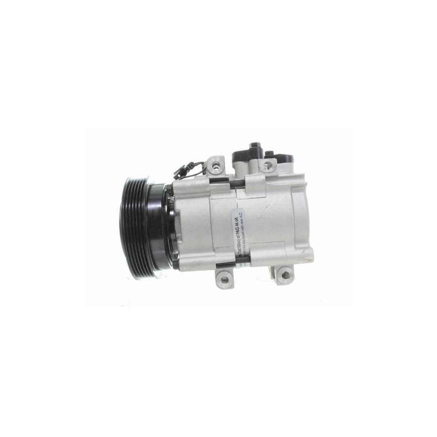 Alanko 10551702 Compressor, Air Conditioning