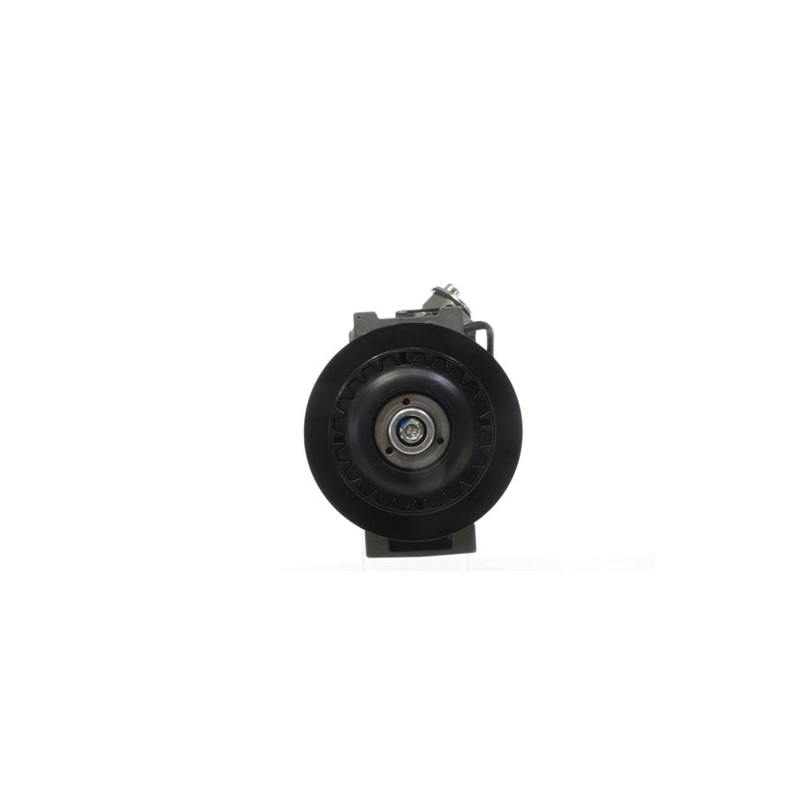 Alanko 10552768 Compressor, Air Conditioning Suitable for Mercedes-Benz C-Class