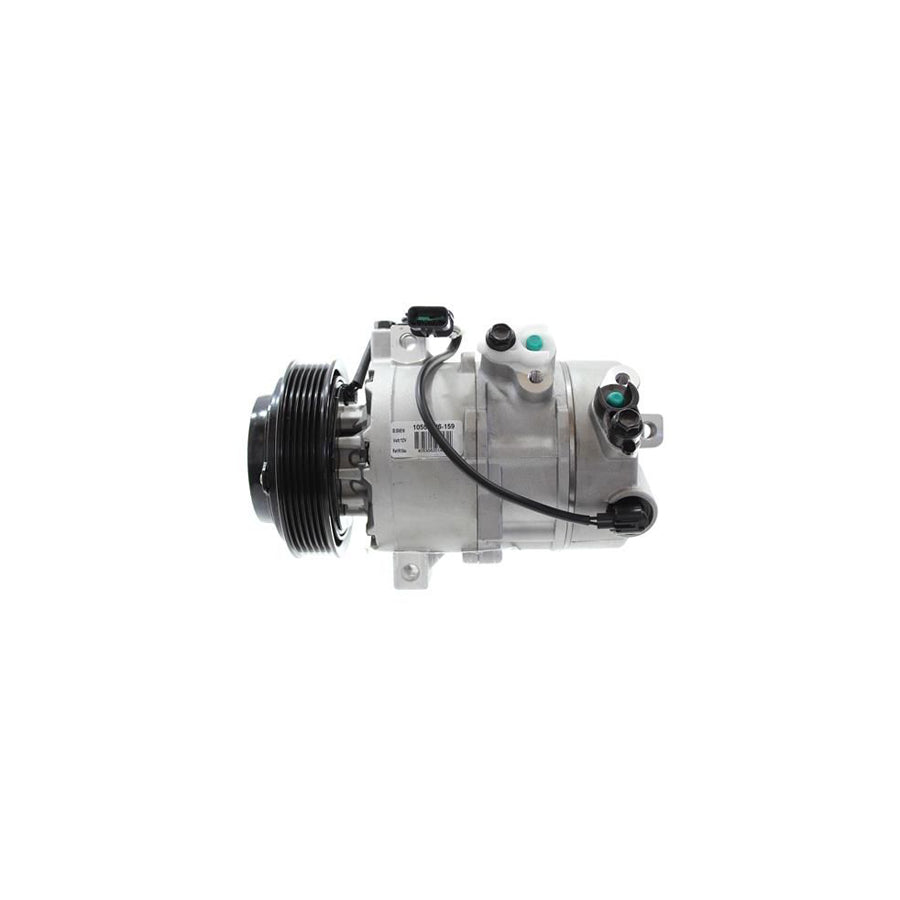 Alanko 10553796 Compressor, Air Conditioning