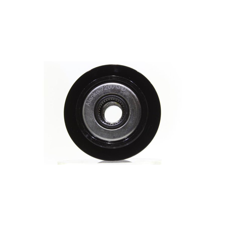 Alanko 10720013 Pulley, Alternator