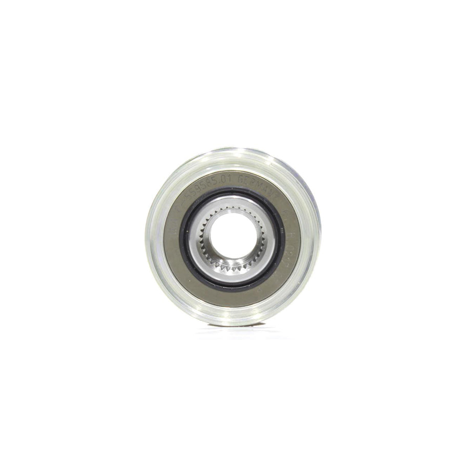 Alanko 10720019 Pulley, Alternator