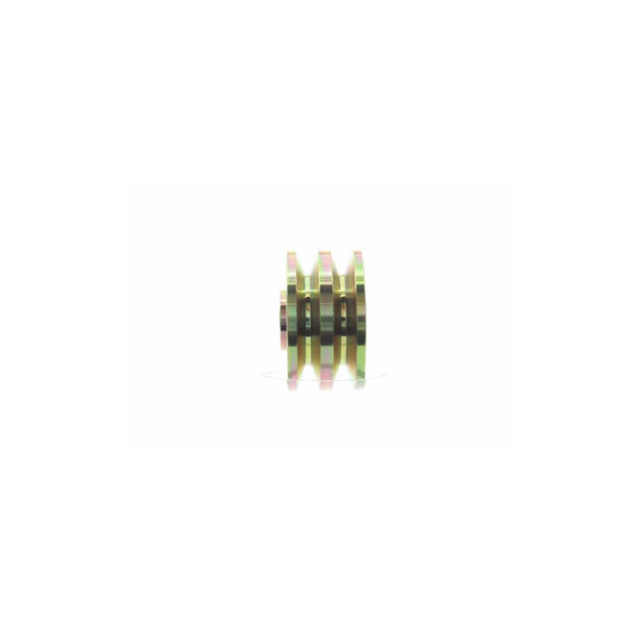Alanko 10723400 Pulley, Alternator