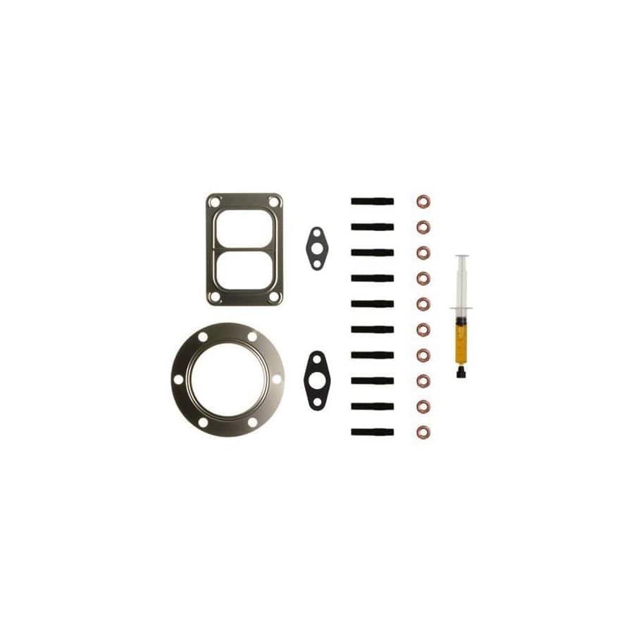 Alanko 10920445 Mounting Kit, Charger for Land Rover Defender