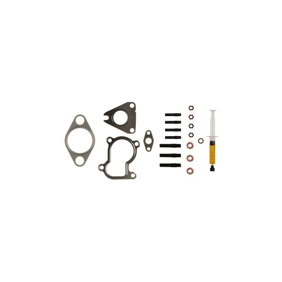 Alanko 10920457 Mounting Kit, Charger