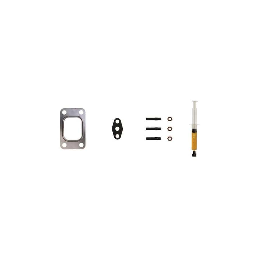 Alanko 10920598 Mounting Kit, Charger