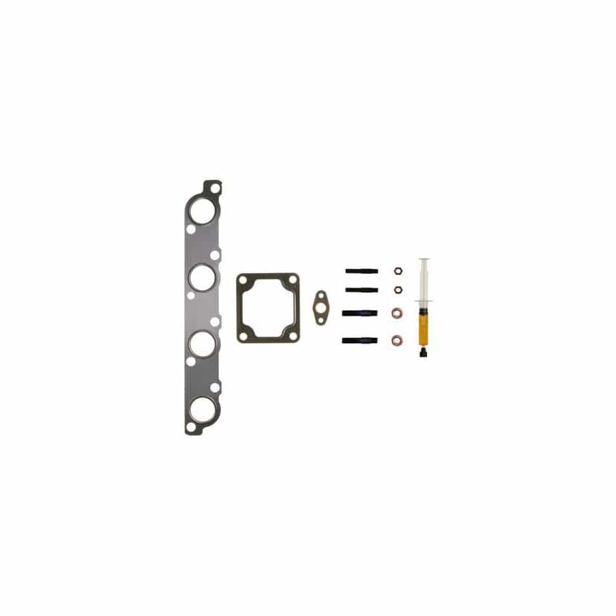 Alanko 10920673 Mounting Kit, Charger
