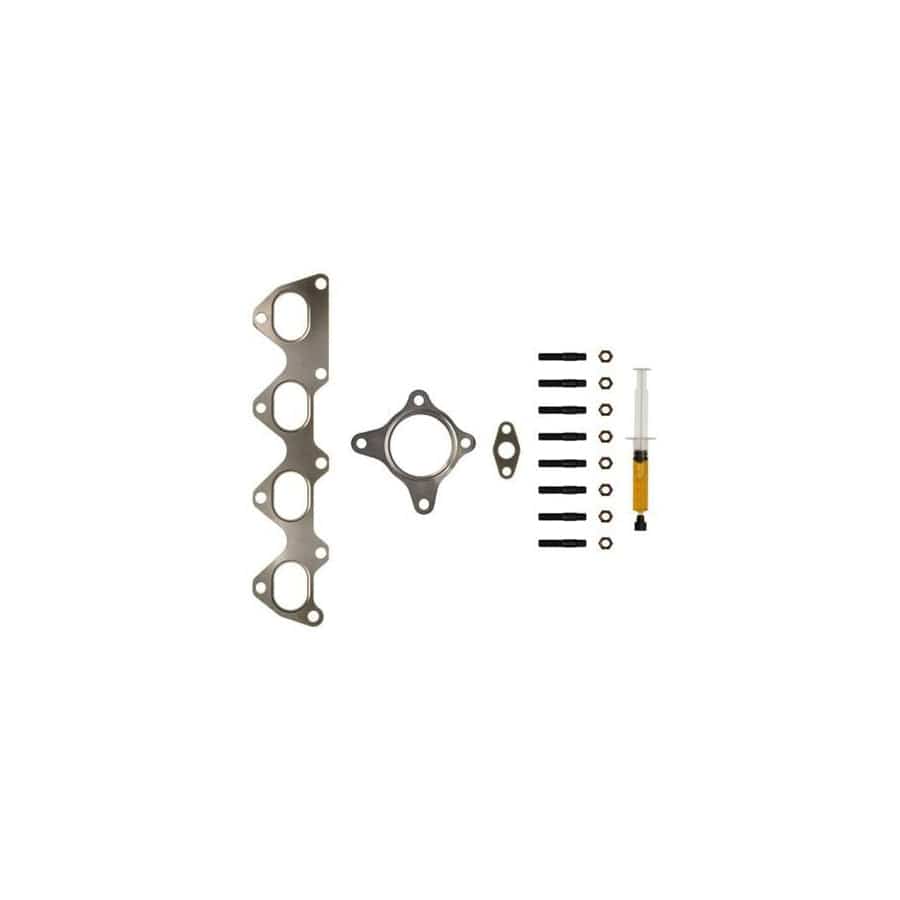 Alanko 10920702 Mounting Kit, Charger