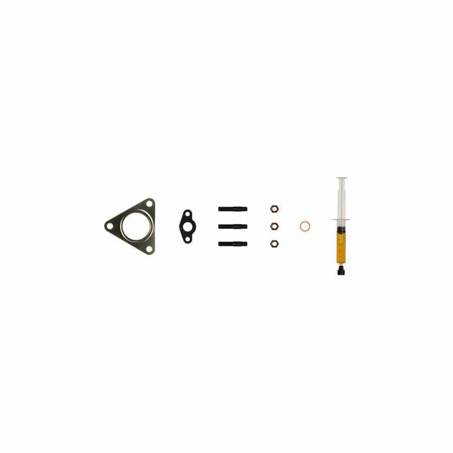 Alanko 10920728 Mounting Kit, Charger