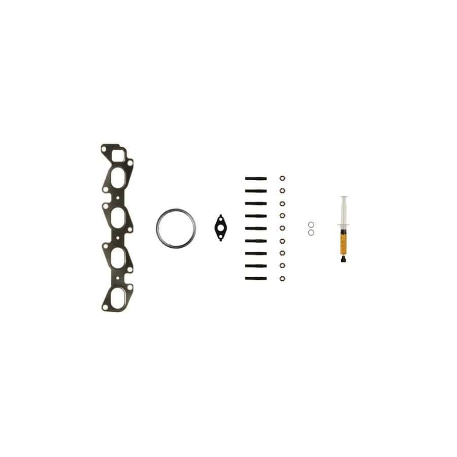 Alanko 10920934 Mounting Kit, Charger