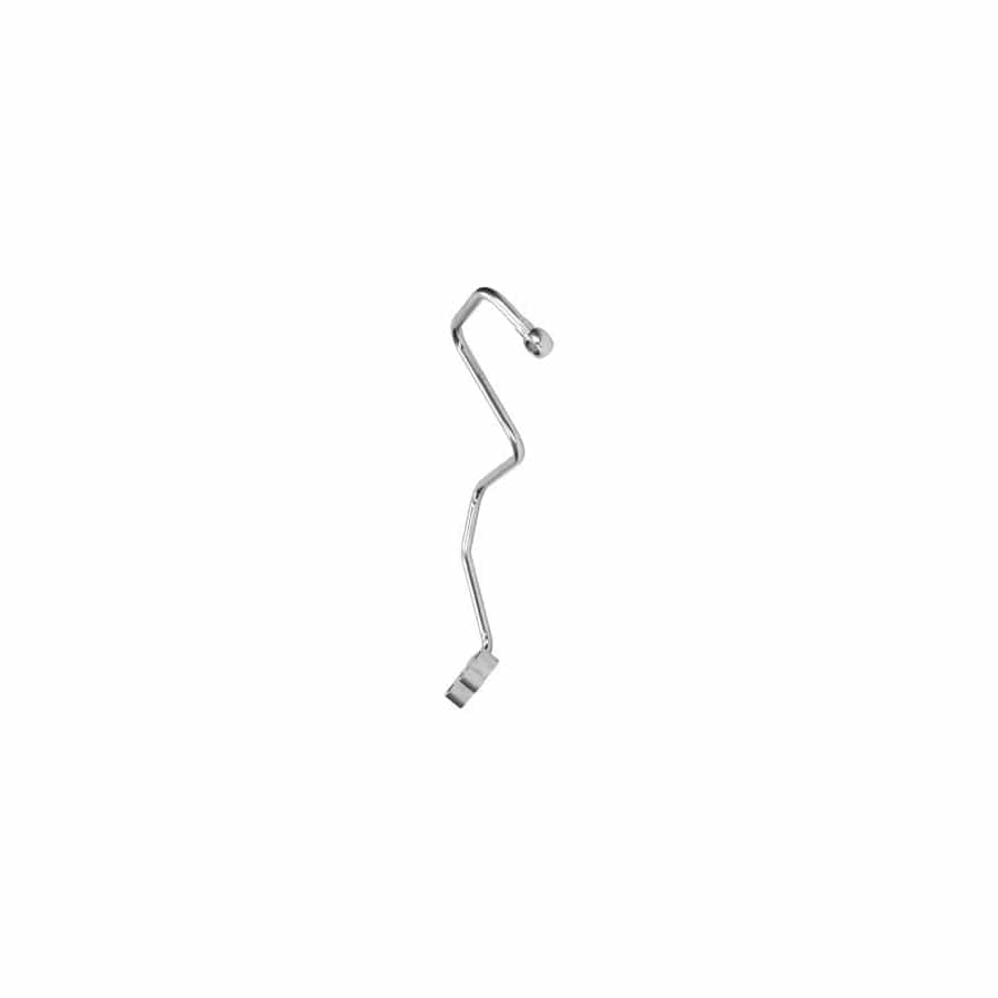 Alanko 10921080 Oil Pipe, Charger