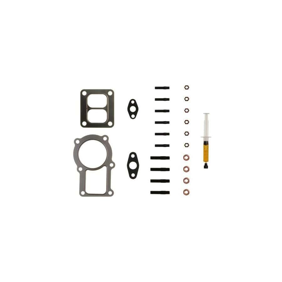 Alanko 10925129 Mounting Kit, Charger