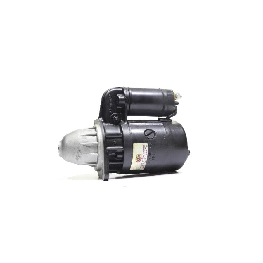 Alanko 11439800 Starter Motor Suitable for Mercedes-Benz Henschel 2-T