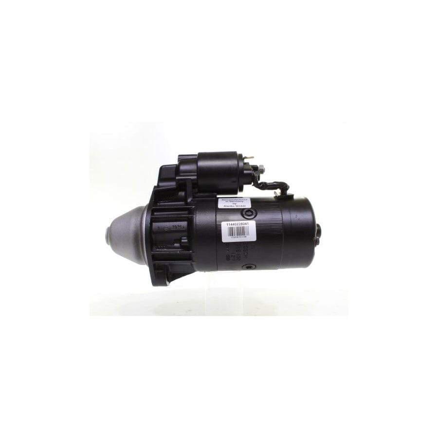 Alanko 11440228 Starter Motor