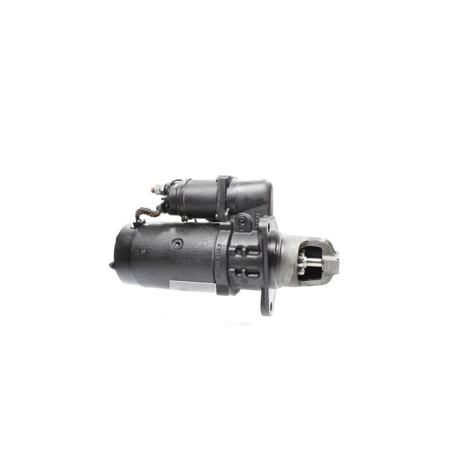 Alanko 11441298 Starter Motor