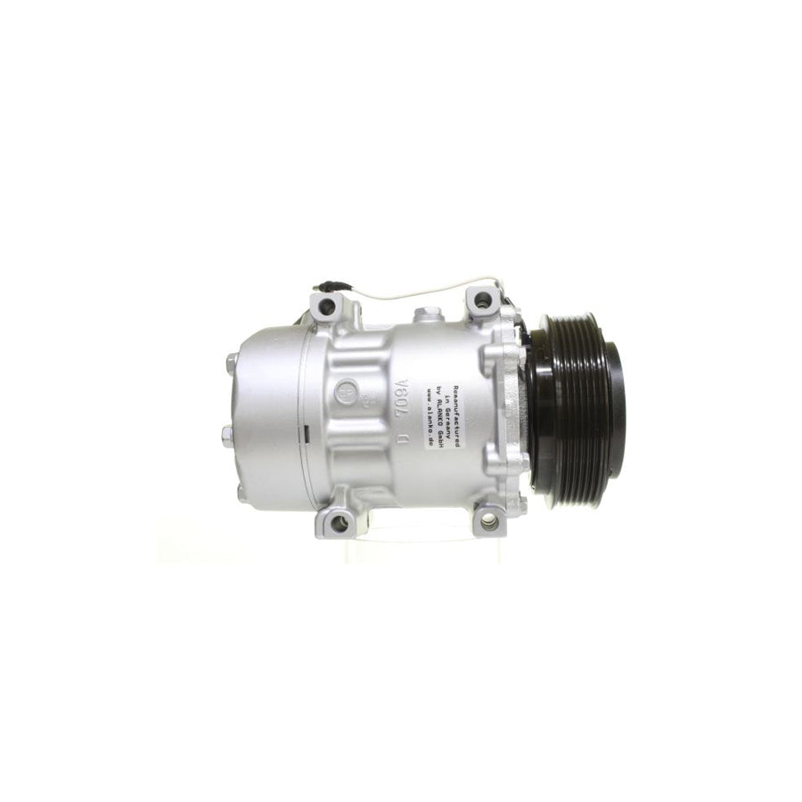 Alanko 11550140 Compressor, Air Conditioning
