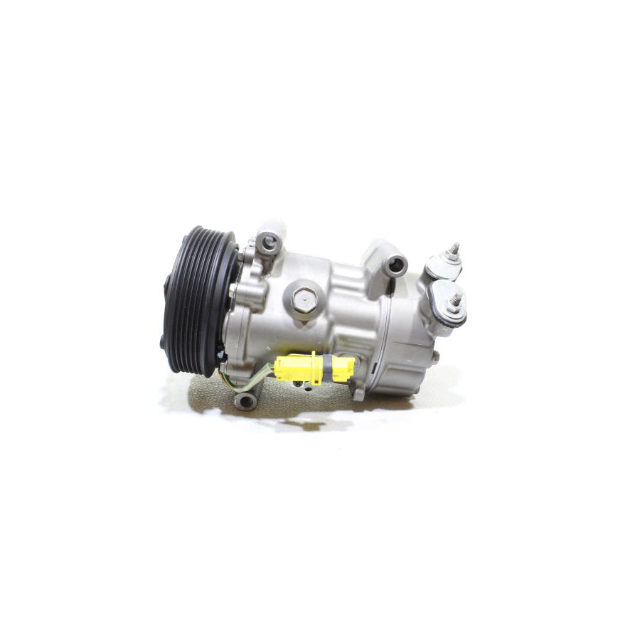 Alanko 11550624 Compressor, Air Conditioning