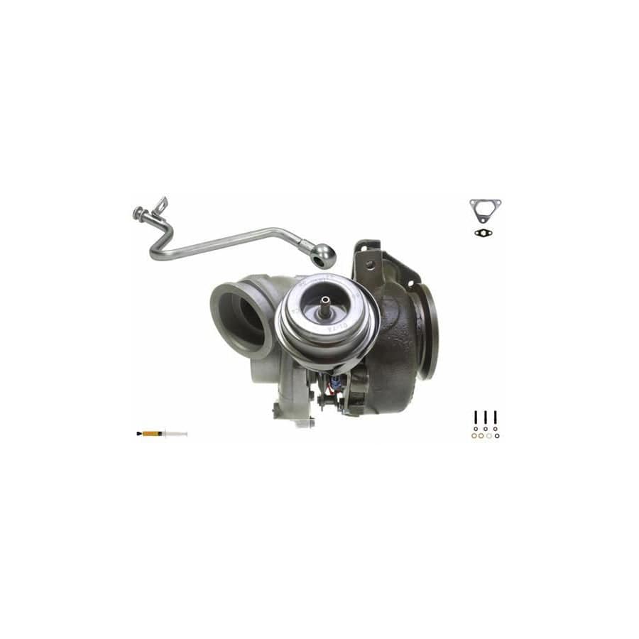 Alanko 900006S2 Turbocharger Suitable for Mercedes-Benz Sprinter