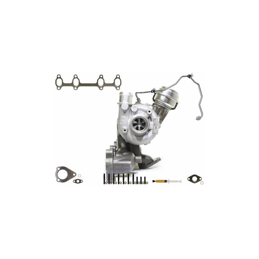 Alanko 900010S1 Turbocharger