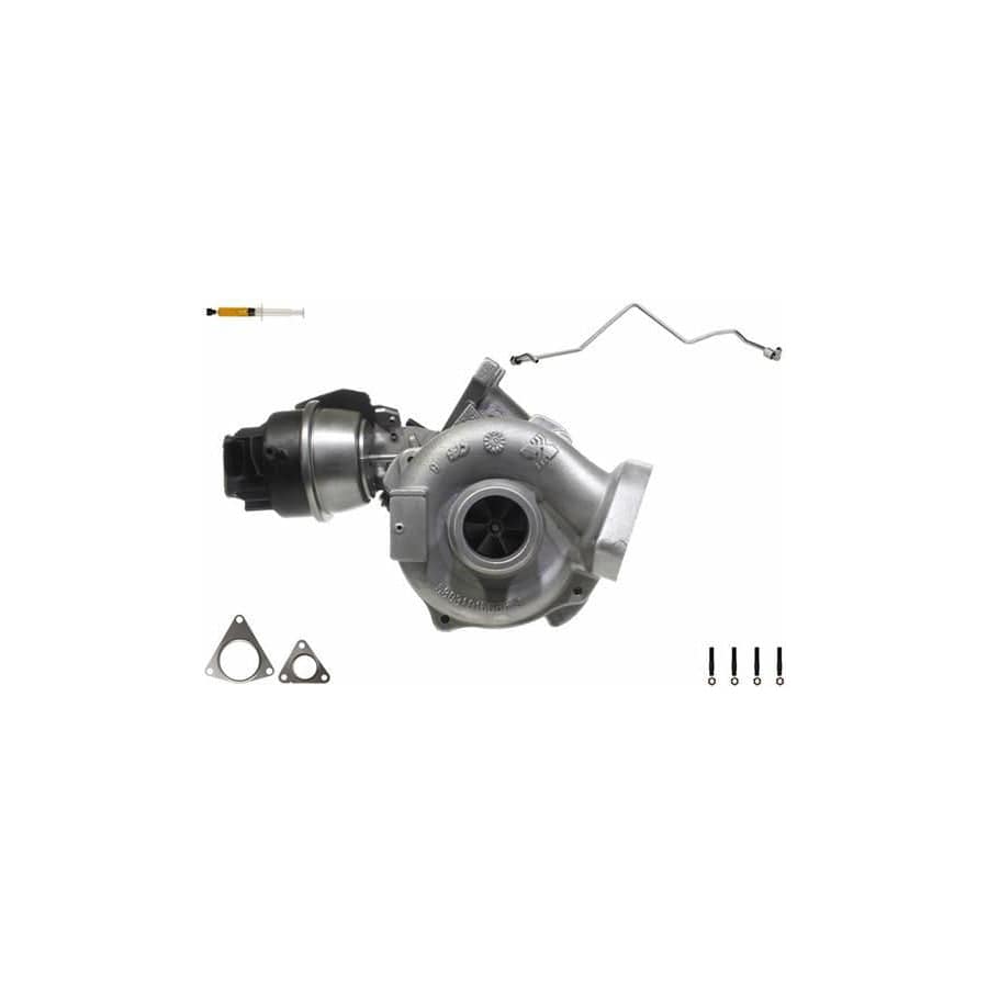 Alanko 900200S1 Turbocharger