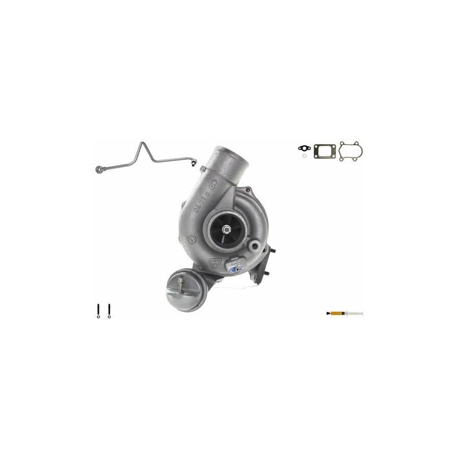 Alanko 900974S1 Turbocharger