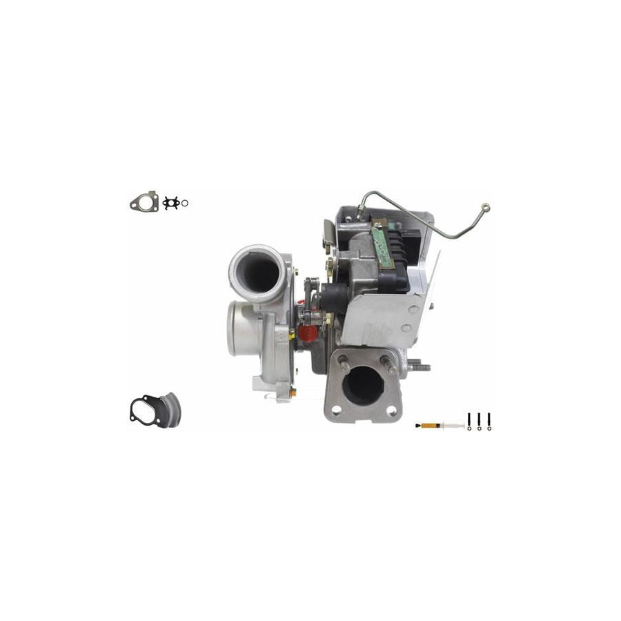 Alanko 901037S1 Turbocharger