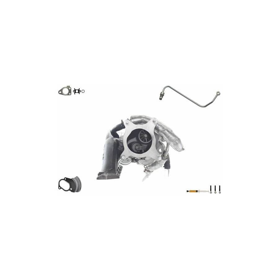 Alanko 901181S1 Turbocharger